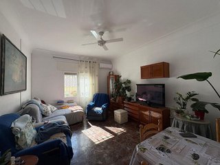 Chalet en venta en Puerto Lumbreras