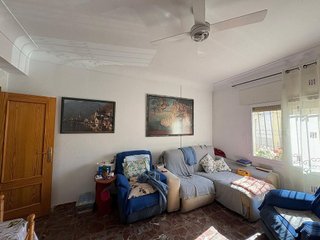 Chalet en venta en Puerto Lumbreras