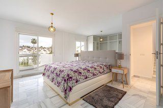 Casa adosada en venta en Puerto Banús en Marbella