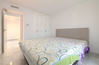 Casa adosada en venta en Puerto Banús en Marbella