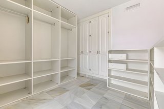 Casa adosada en venta en Puerto Banús en Marbella