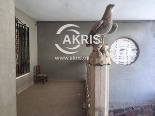 Chalet en venta en Puebla de Almoradiel (La)