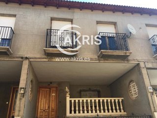 Chalet en venta en Puebla de Almoradiel (La)