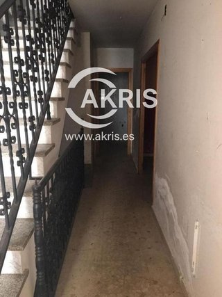 Chalet en venta en Puebla de Almoradiel (La)