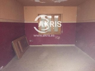 Chalet en venta en Puebla de Almoradiel (La)