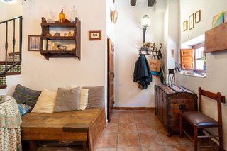 Casa adosada en venta en Albaicín en Granada