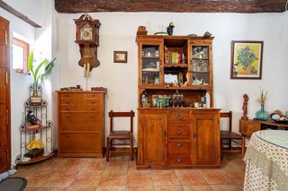 Casa adosada en venta en Albaicín en Granada