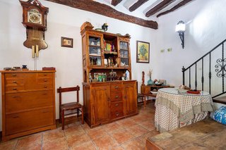 Casa adosada en venta en Albaicín en Granada