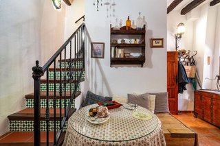 Casa adosada en venta en Albaicín en Granada