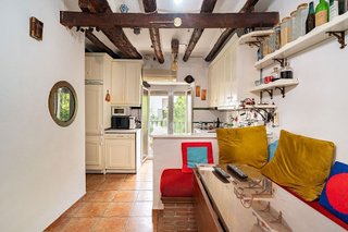 Casa adosada en venta en Albaicín en Granada