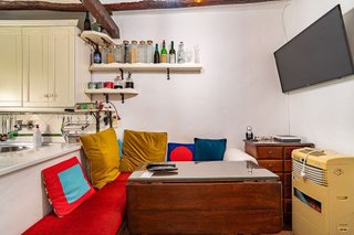 Casa adosada en venta en Albaicín en Granada