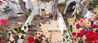 Chalet en venta en Urb. El Palmeral en Mojácar