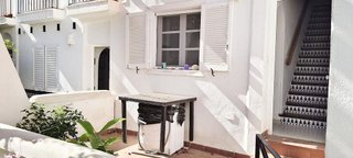 Chalet en venta en Urb. El Palmeral en Mojácar