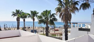 Chalet en venta en Urb. El Palmeral en Mojácar