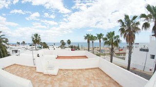 Chalet en venta en Urb. El Palmeral en Mojácar