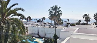 Chalet en venta en Urb. El Palmeral en Mojácar