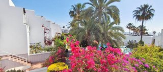 Chalet en venta en Urb. El Palmeral en Mojácar