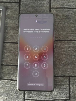 Realme GT 6 Pro Verde 256 GB