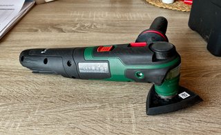 Bosch AdvancedMulti 18 Nueva a estrenar | Starlock