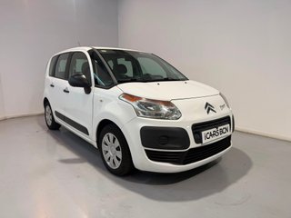 Citroën C3 Picasso VTi 95cv Attraction