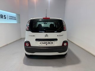 Citroën C3 Picasso VTi 95cv Attraction