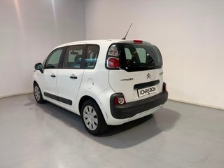 Citroën C3 Picasso VTi 95cv Attraction
