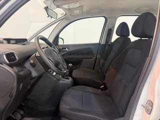 Citroën C3 Picasso VTi 95cv Attraction