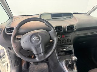 Citroën C3 Picasso VTi 95cv Attraction