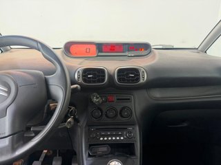 Citroën C3 Picasso VTi 95cv Attraction
