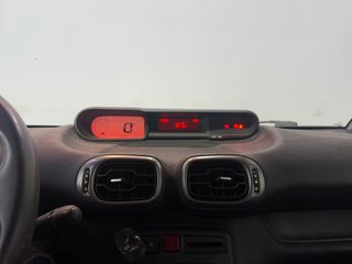 Citroën C3 Picasso VTi 95cv Attraction