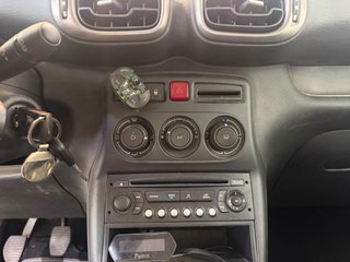 Citroën C3 Picasso VTi 95cv Attraction