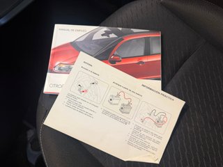 Citroën C3 Picasso VTi 95cv Attraction