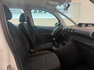 Citroën C3 Picasso VTi 95cv Attraction