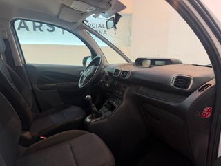 Citroën C3 Picasso VTi 95cv Attraction