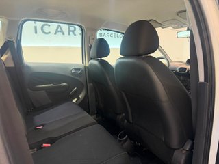 Citroën C3 Picasso VTi 95cv Attraction