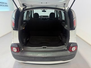 Citroën C3 Picasso VTi 95cv Attraction