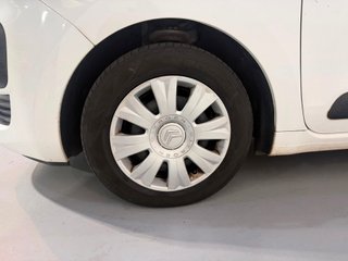 Citroën C3 Picasso VTi 95cv Attraction