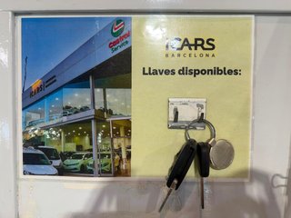 Citroën C3 Picasso VTi 95cv Attraction