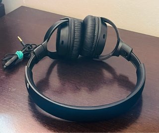 Cascos JBL Negros