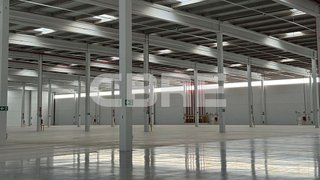 Nave industrial en alquiler en Bº Estación - Cruz Roja en Illescas