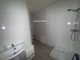 Local comercial en alquiler en Centro en Elche