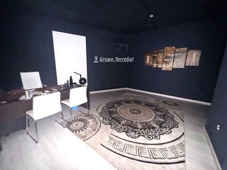 Local comercial en alquiler en Centro en Elche