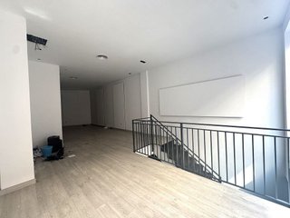 Local comercial en alquiler en Centro en Elche