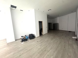 Local comercial en alquiler en Centro en Elche