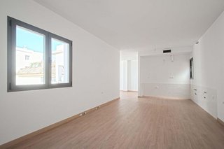 Ático en venta en San Lorenzo en Sevilla