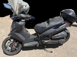 Venta a piezas Sym Citycom 300 despiece