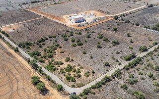 Solar en venta en Santanyí en Santanyí