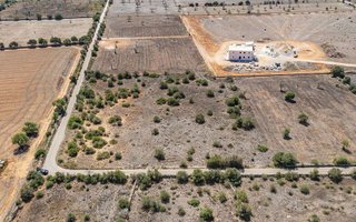 Solar en venta en Santanyí en Santanyí