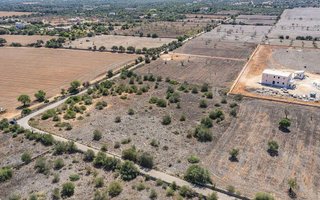 Solar en venta en Santanyí en Santanyí