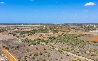 Solar en venta en Santanyí en Santanyí